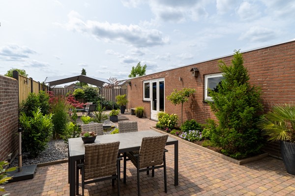 Medium property photo - Monseigneur Zwijsenstraat 20, 5171 GW Kaatsheuvel